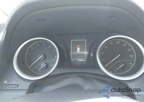 2024 Toyota Camry Le z USA, uszkodzony, nr VIN 4T1R11AK5RU880463